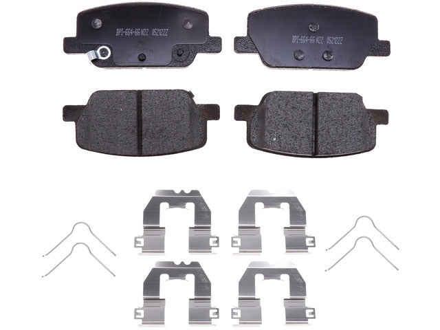 Raybestos Brakes Mgd2199ch Brake Pad||mgd2199ch_Fro.Jpg||85||r53mgd2199ch||1521890