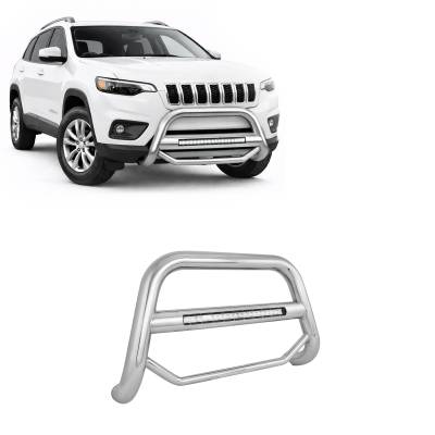 Black Horse Offroad Mab-B8802s Bull Bar||mab-B8802s.Jpg||85||blkmabb8802s||2238600