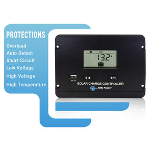 Aims Power Scc30afm Battery Charger Controller||scc30afm_4.Jpg||89||apw1005768||2343916
