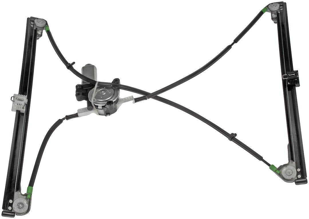 Dorman (Oe Solutions) 741-550 Window Regulator||741-550-001.Jpg||85||d18741550||1235853