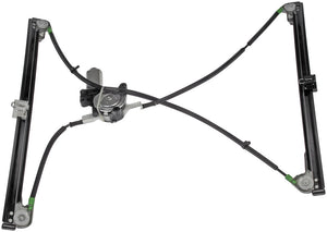 Dorman (Oe Solutions) 741-550 Window Regulator||741-550-001.Jpg||85||d18741550||1235853