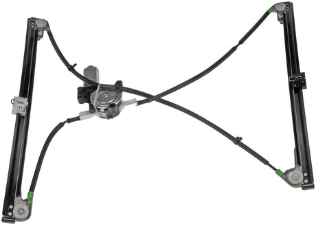 Dorman (Oe Solutions) 741-550 Window Regulator||741-550-001.Jpg||85||d18741550||1235853