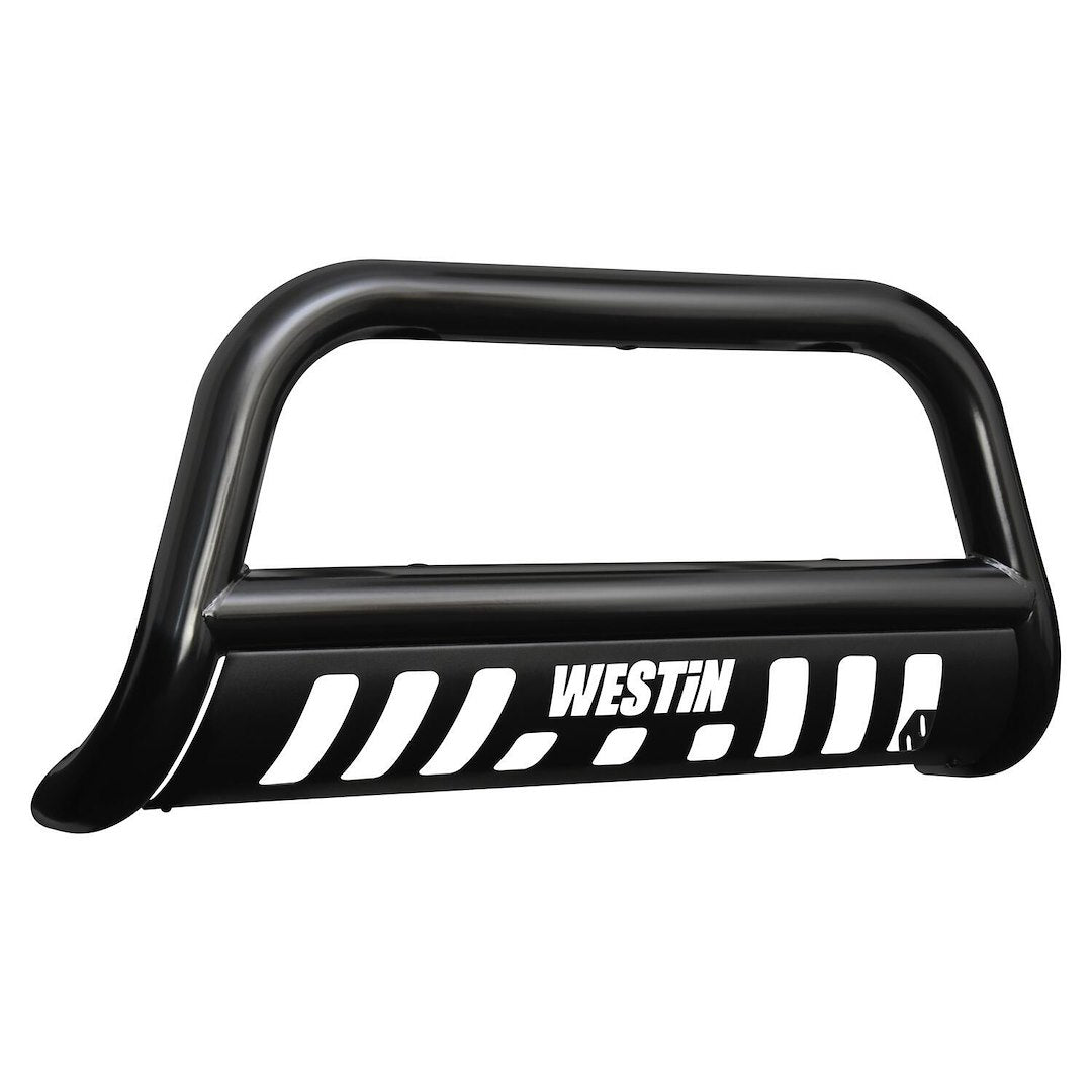 Product of Westin Automotive 31-6035 Bull Bar  with skid plate 