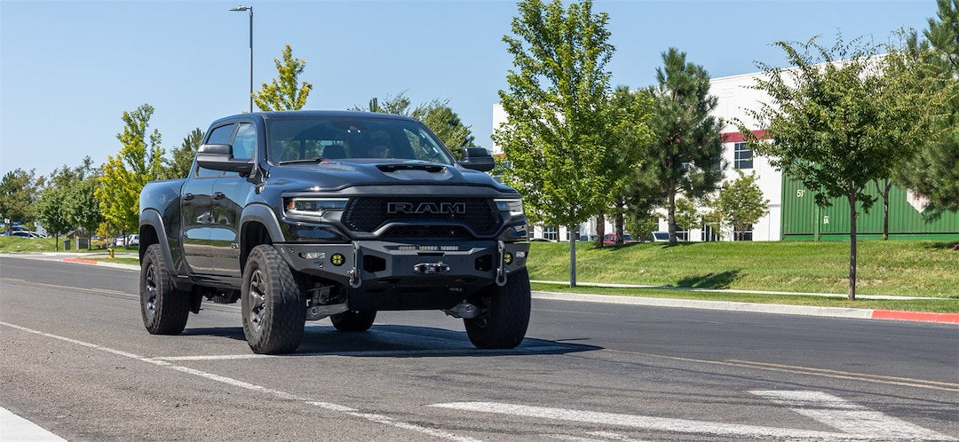 Product of ReadyLIFT 49-19631 Lift Kit Suspension 