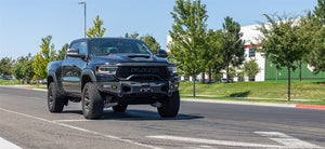 Product of ReadyLIFT 49-19631 Lift Kit Suspension 