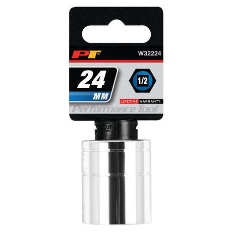 Product of Performance Tool W32224 Socket Metric 