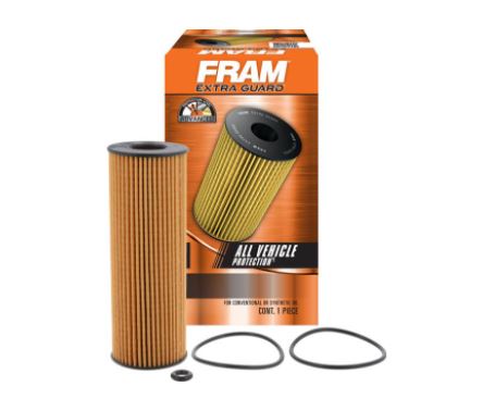 Product of Fram Filter CH11955 Extended Guard OEM Oil Filter 