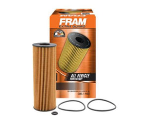Product of Fram Filter CH11955 Extended Guard OEM Oil Filter 