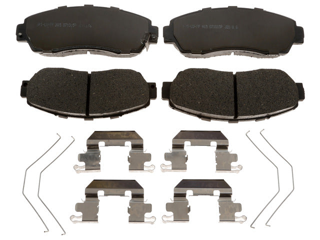 Product of Raybestos Brakes MGD1521CH Performance Brake Pad - Set Of 4 