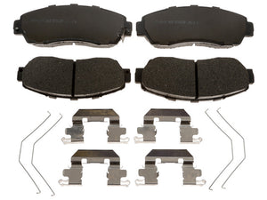 Product of Raybestos Brakes MGD1521CH Performance Brake Pad - Set Of 4 