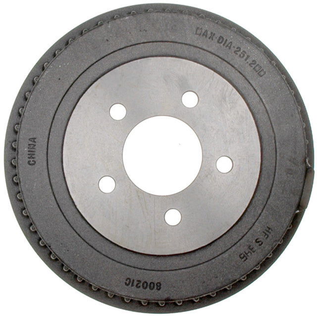 Product of Raybestos Brakes 9622r Brake Drum