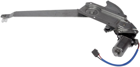 Dorman (Oe Solutions) 741-674 Window Regulator||741-674-002.Jpg||86||d18741674||2244132