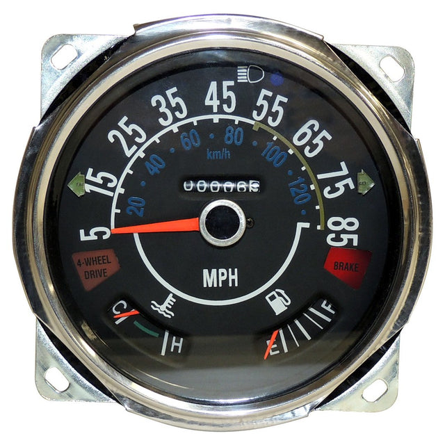 Crown Automotive J5761110 Speedometer||j5761110.Jpg||85||c1yj5761110||1351105