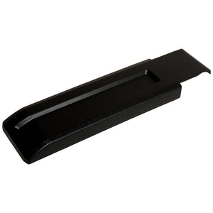 Crown Automotive 55397091ac Tailgate Hinge Cover||55397091ac_3.Jpg||88||c1y55397091ac||2444730