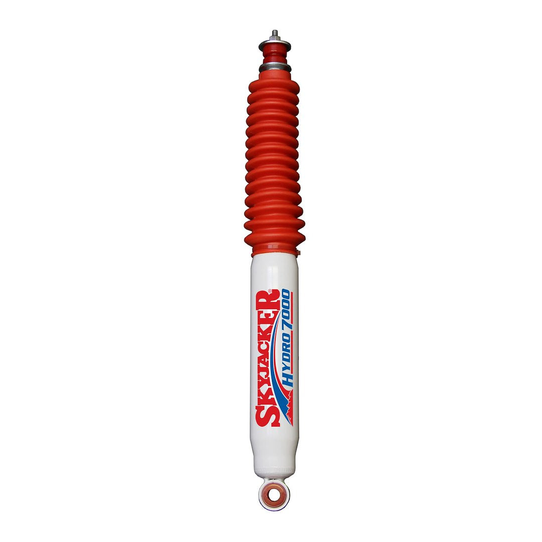 Product of Skyjacker Suspensions H7055 Hydro 7000 Twin Tube Shock Absorber 