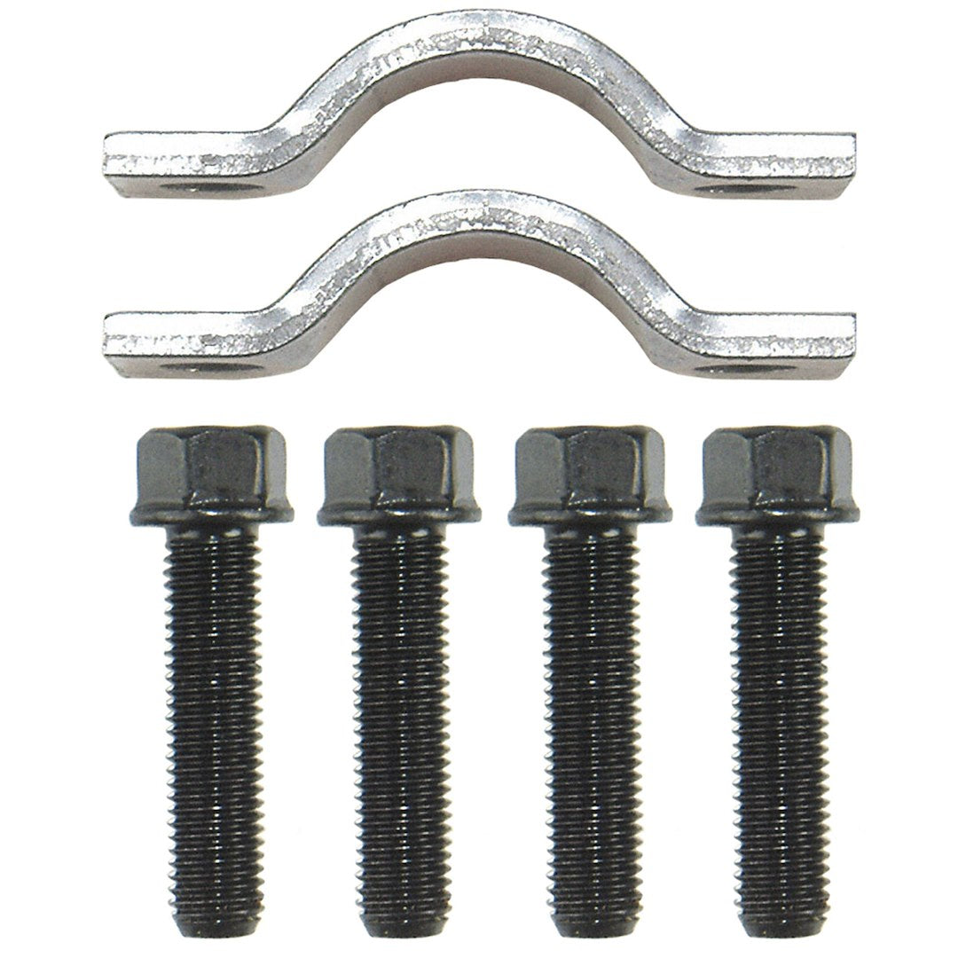 Moog Chassis 492-10 Universal Joint Strap||492-10.Jpg||85||m1249210||867392