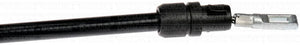 Dorman (Oe Solutions) C661270 Parking Brake Cable||c661270_1.Jpg||86||d18c661270||2249051