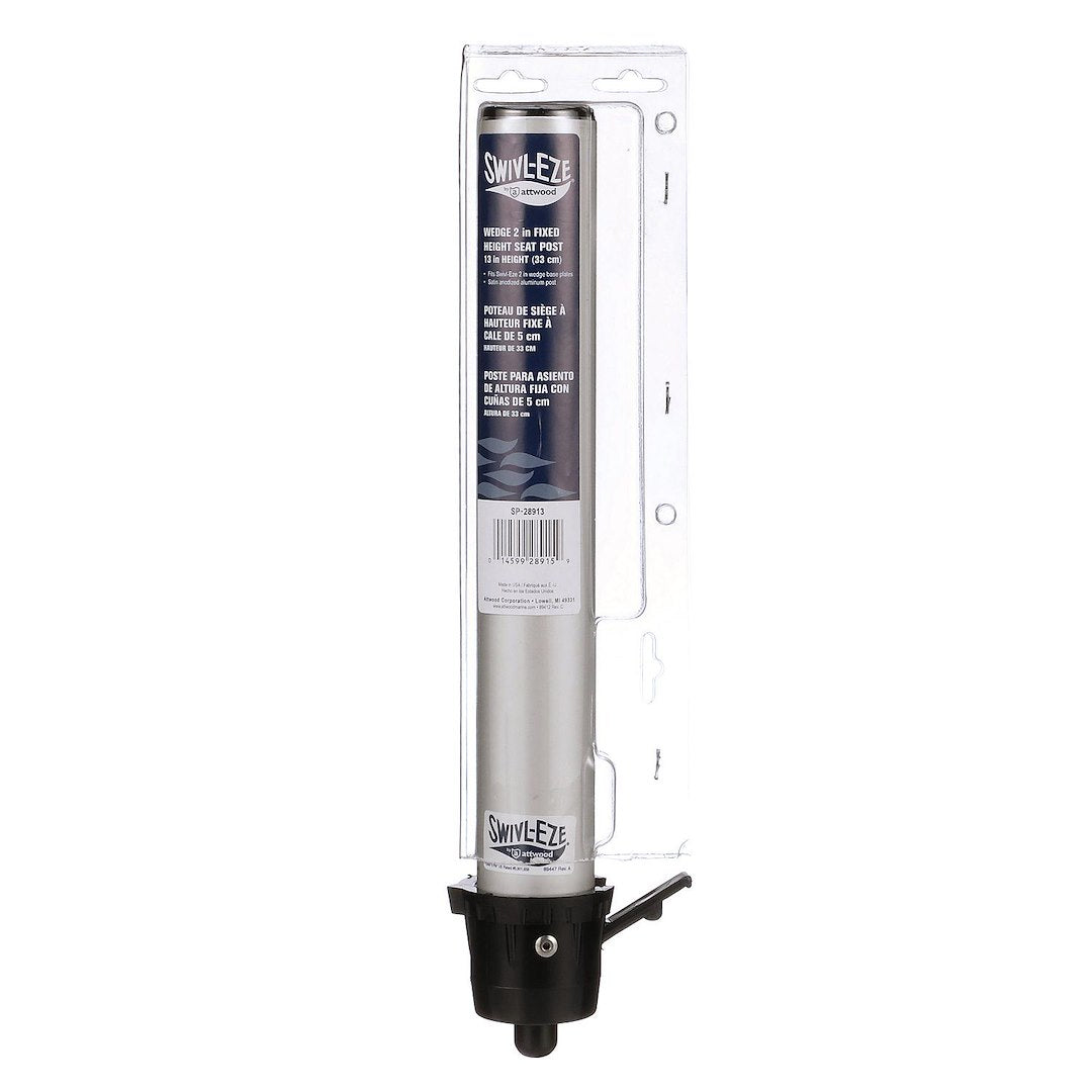 Attwood Marine Sp-28913 Boat Seat Pedestal||||90||a7jsp28913||2003679
