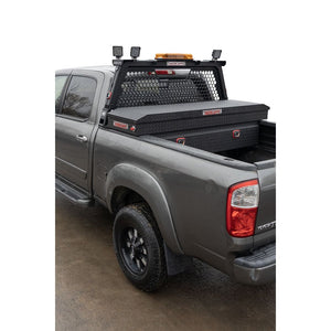 Weather Guard (Werner) 11906-52-01 Headache Rack||11906-52-01_127-52-04_Ei_Toyotawithrackandboxclosed1-2585.Jpg||95||w51119065201||2085103