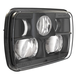 J.W. Speaker 0554491 Headlight Assembly||0554491_1.Jpg||86||j470554491||1352651