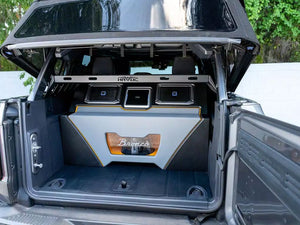 Product of Havoc Offroad Hfb-08-003 Cargo Organizer
