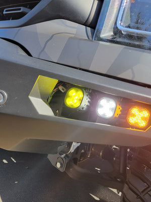 Tyri Off-Road Lights Blu-112-1 Work Light||blu-112-1_3.Jpg||88||tyrblu1121||2265308