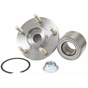 Moog Hub Assemblies 518515 Wheel Bearing And Hub Assembly||518515.Jpg||85||m12518515||855955