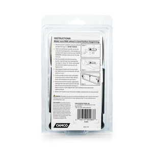 Camco 25583 Rv Level Mounting Bracket||25583_5.Jpg||90||c1w25583||966203