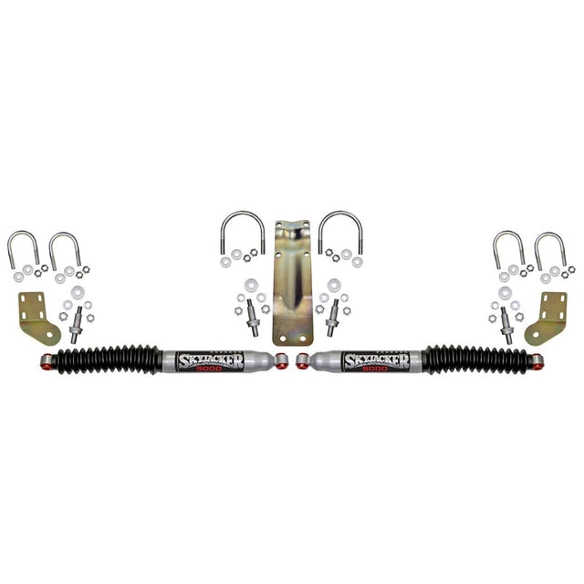 Product of Skyjacker Suspensions 9253  Steering Stabilizer 