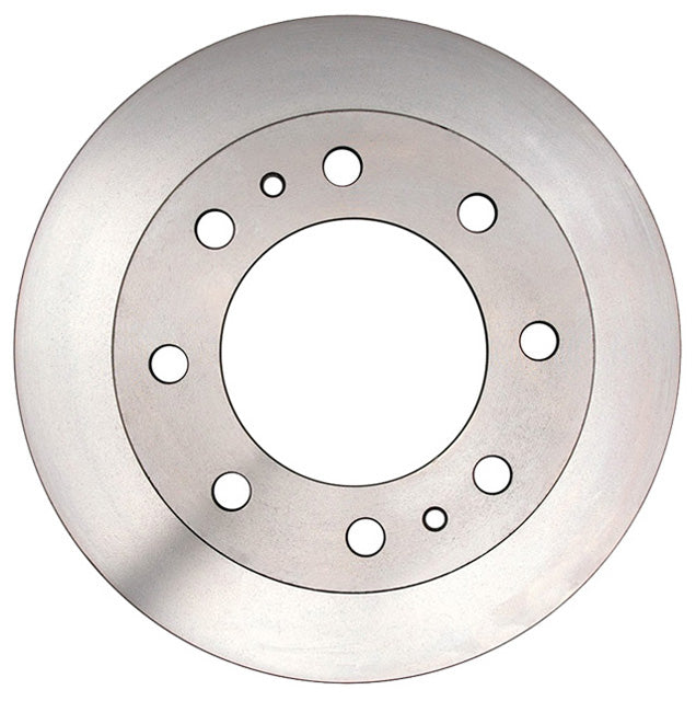 Product of Raybestos Brakes 580000R R-Line Plain Face 2-Piece Brake Rotor 