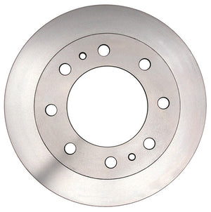 Product of Raybestos Brakes 580000R R-Line Plain Face 2-Piece Brake Rotor 