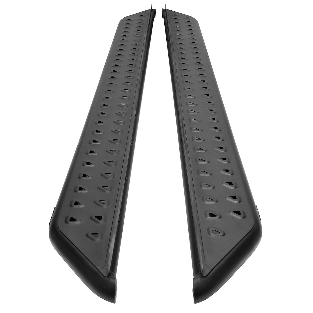 Product of Westin Automotive 28-33725 Outlaw Running Board 