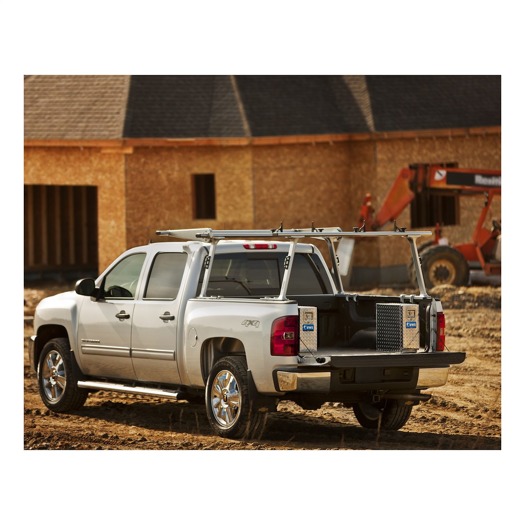 Product of UWS DS-22 Standard Profile Toolbox 