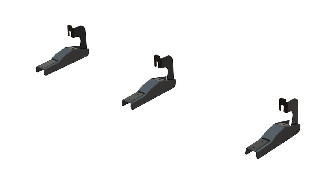 Product of GEM Tube Products 400008 Running Board Mounting Kit 