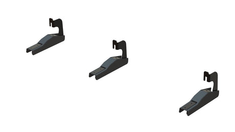 Product of GEM Tube Products 400008 Running Board Mounting Kit 