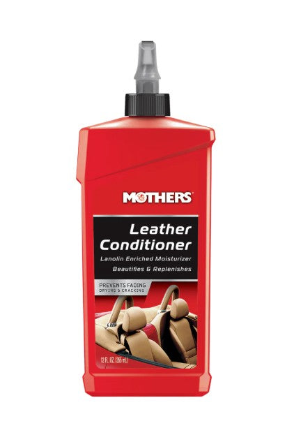 Mothers 06312 Leather Conditioner||06312.Jpg||85||m4006312||1759555
