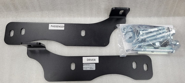 Demco Rv 8552040 Fifth Wheel Trailer Hitch Mount Kit||8552040.Jpg||85||d1d8552040||1652930