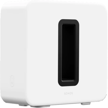 Product of Sonos Subg3us1 Subwoofer