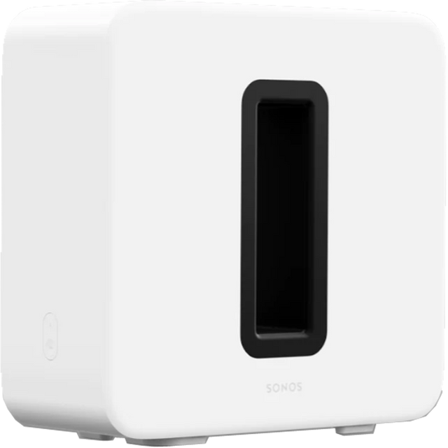 Product of Sonos Subg3us1 Subwoofer