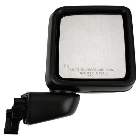 Crown Automotive 68281890ae Exterior Mirror||68281890ae.Jpg||85||c1y68281890ae||2122658