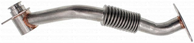 Dorman (Oe Solutions) 667-544 Turbocharger Oil Feed Line||667-544_3.Jpg||88||d18667544||992519