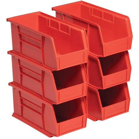 Product of Weather Guard (Werner) 9858-7-01 Van Storage System Shelf Bin Box