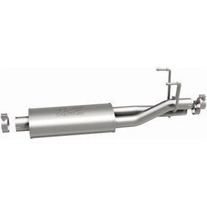 Product of Magnaflow Performance 19439 Direct Fit Stainless Steel Exhaust Muffler 