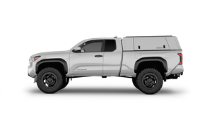 Smartcap Ec1313-Wh Truck Cap||smartcap Evoc Toyota Tacoma Gen 4 Ec1313_Wh_Side.Png||87||rsiec1313wh||1756472