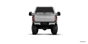 Smartcap Ec0336-Wn Truck Cap||smartcap Edge Commercial Ford Super Duty 2023 Standard Bed Wn 4 Rear.Png||88||rsiec0336wn||2298232