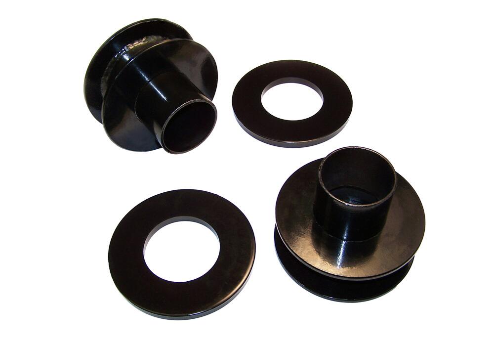 Product of Superlift 40007 Leveling Kit Suspension 2-1/2 Inch Lift Coil Spring Spacers 