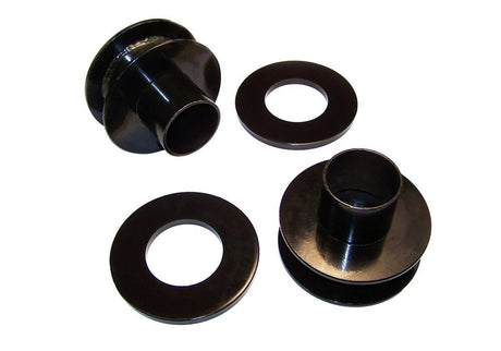 Product of Superlift 40007 Leveling Kit Suspension 2-1/2 Inch Lift Coil Spring Spacers 