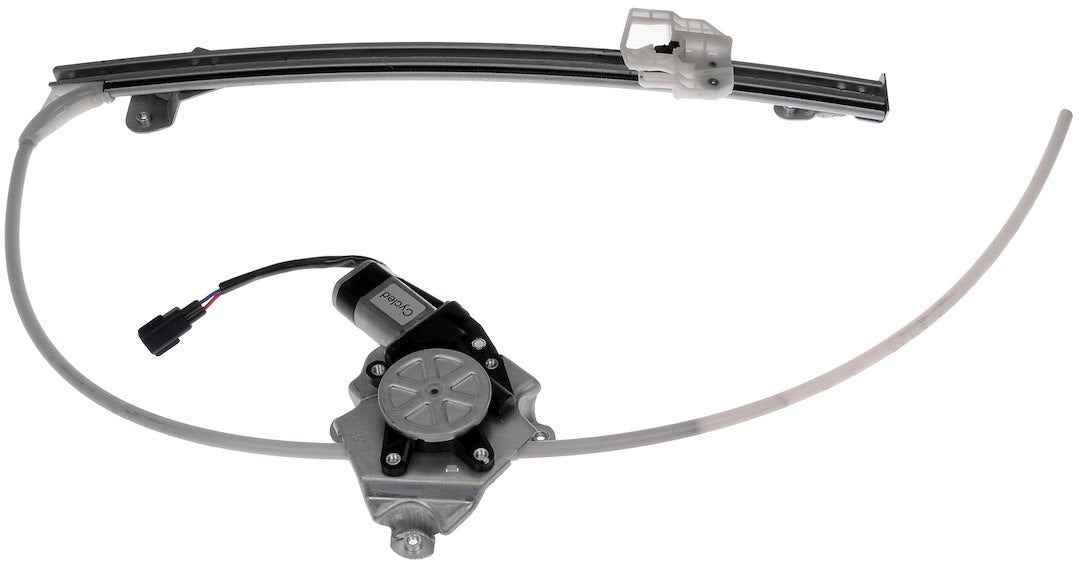 Dorman (Oe Solutions) 748-571 Window Regulator||748-571-001.Jpg||85||d18748571||889512