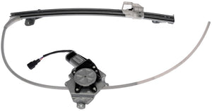 Dorman (Oe Solutions) 748-571 Window Regulator||748-571-001.Jpg||85||d18748571||889512