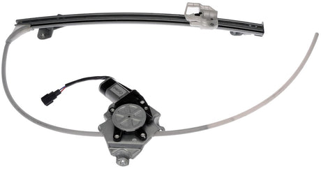 Dorman (Oe Solutions) 748-571 Window Regulator||748-571-001.Jpg||85||d18748571||889512